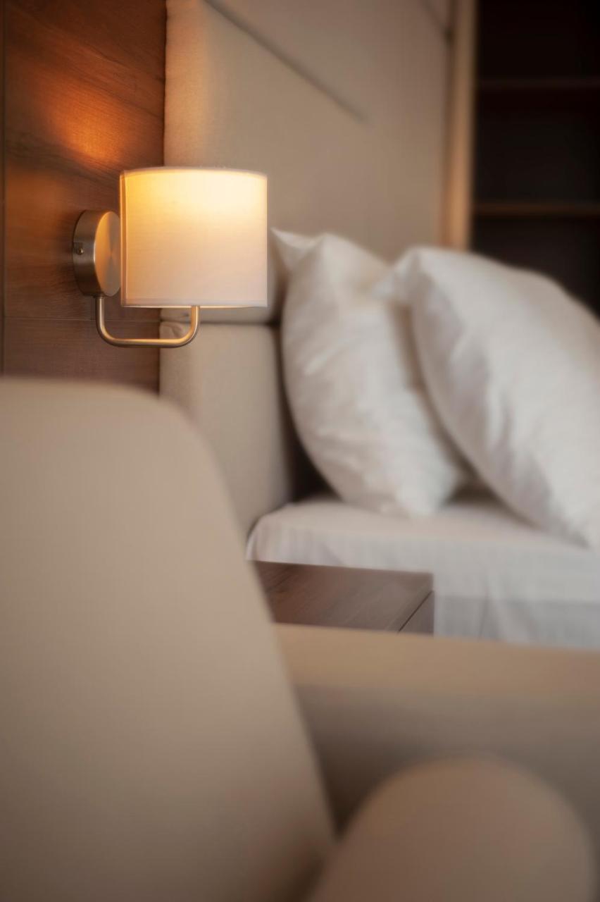 Hotel Twelve By Aycon Budva