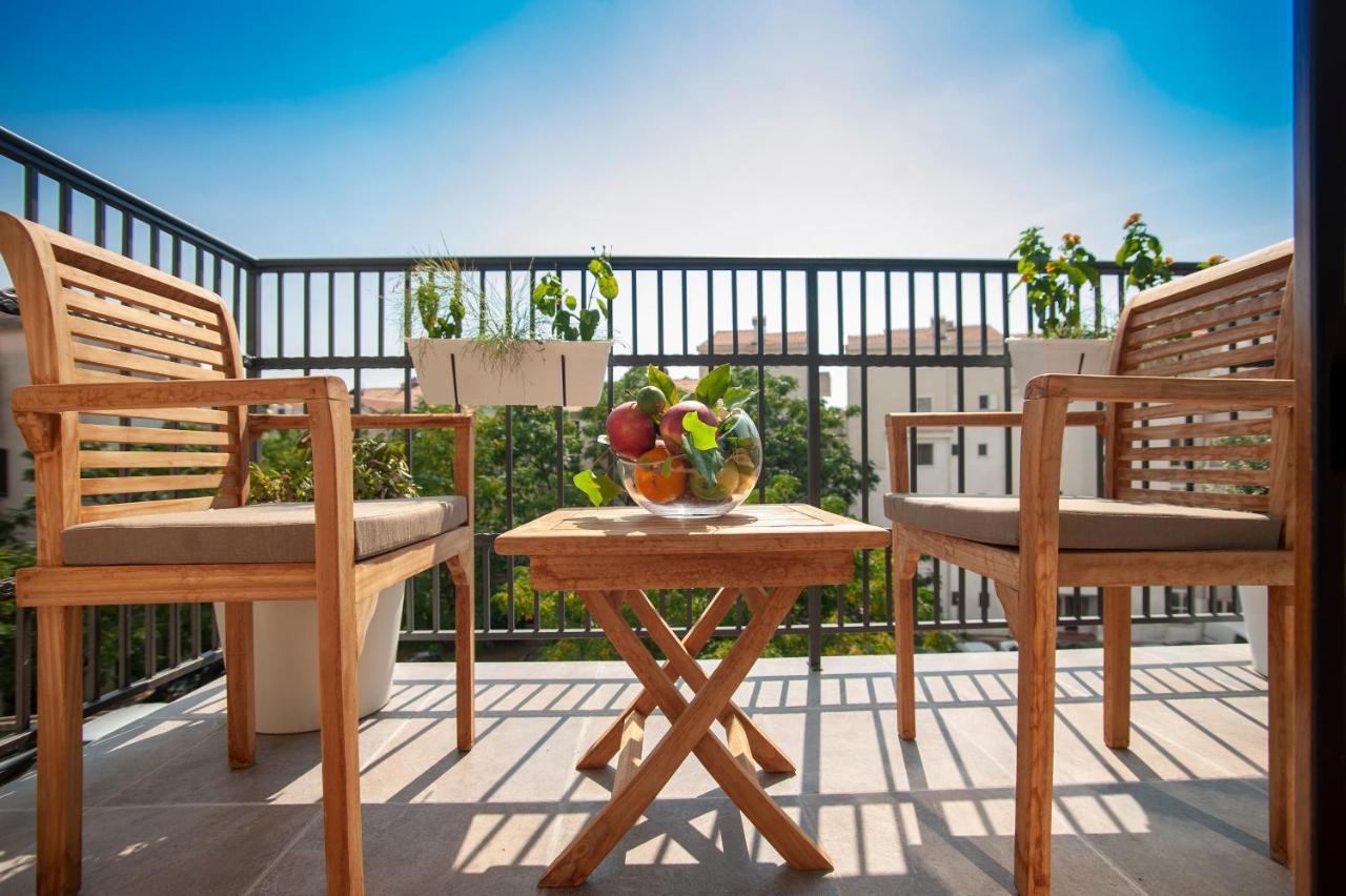 Hotel Twelve By Aycon Budva