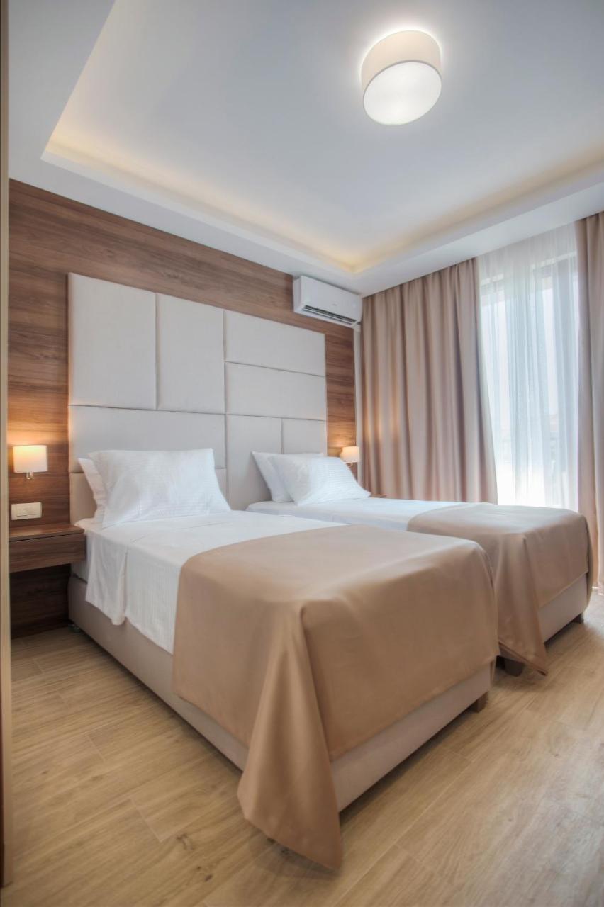 Hotel Twelve By Aycon Budva