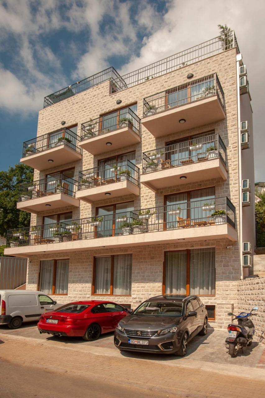 Twelve By Aycon Hotel Budva