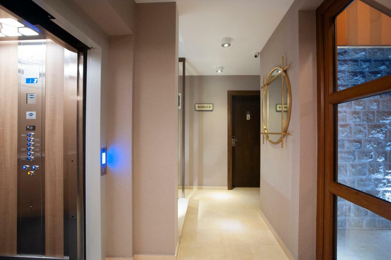 Twelve By Aycon Budva