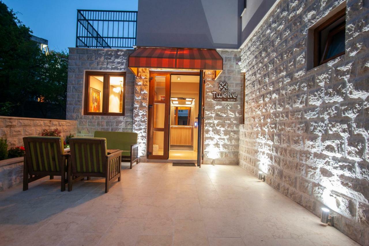 Twelve By Aycon 4* Budva