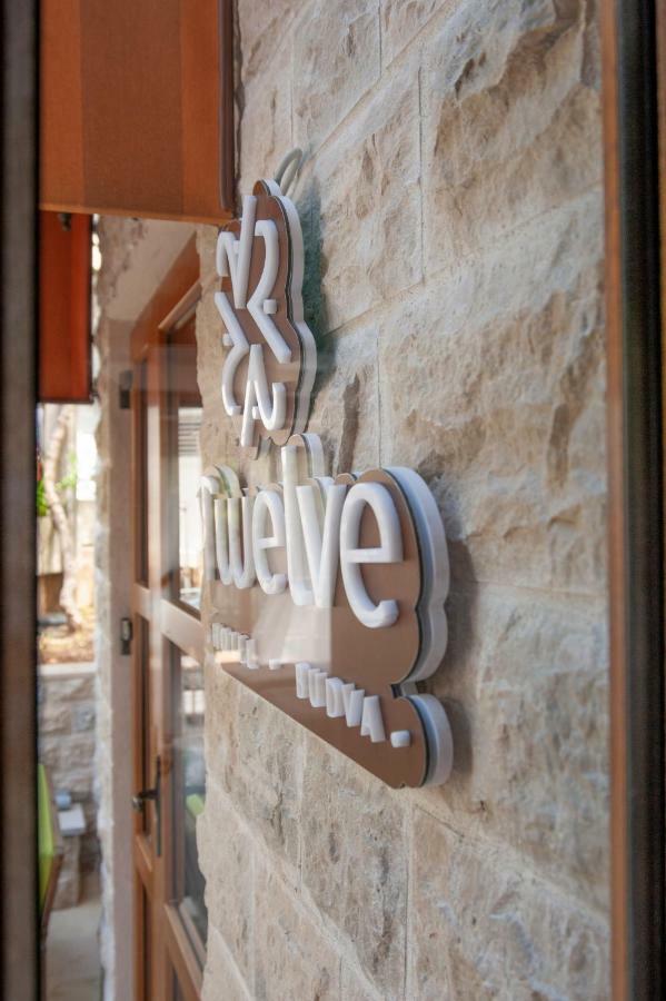 Hotel Twelve By Aycon 4*