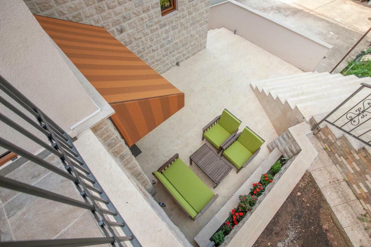 Twelve By Aycon Hotel Budva