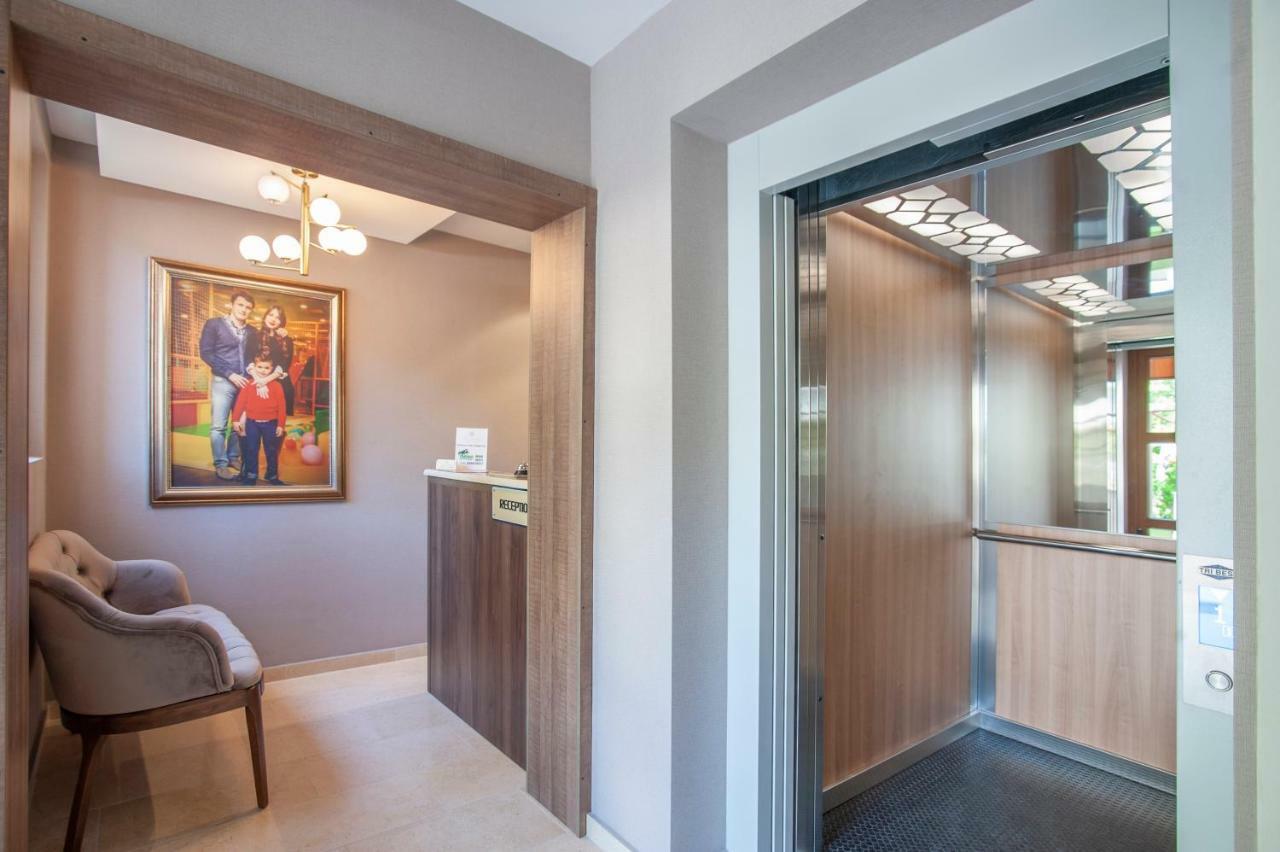 Twelve By Aycon 4* Budva