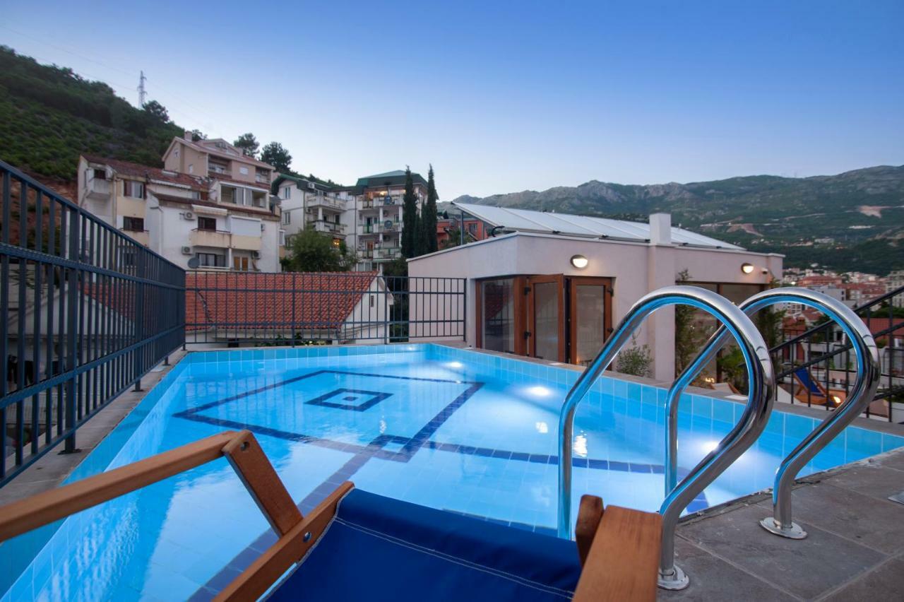 Twelve By Aycon 4* Budva