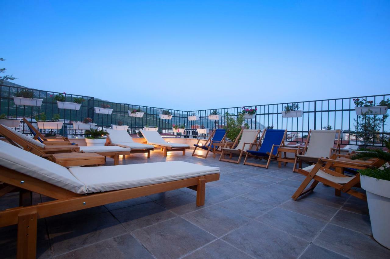 Hotel Twelve By Aycon Budva