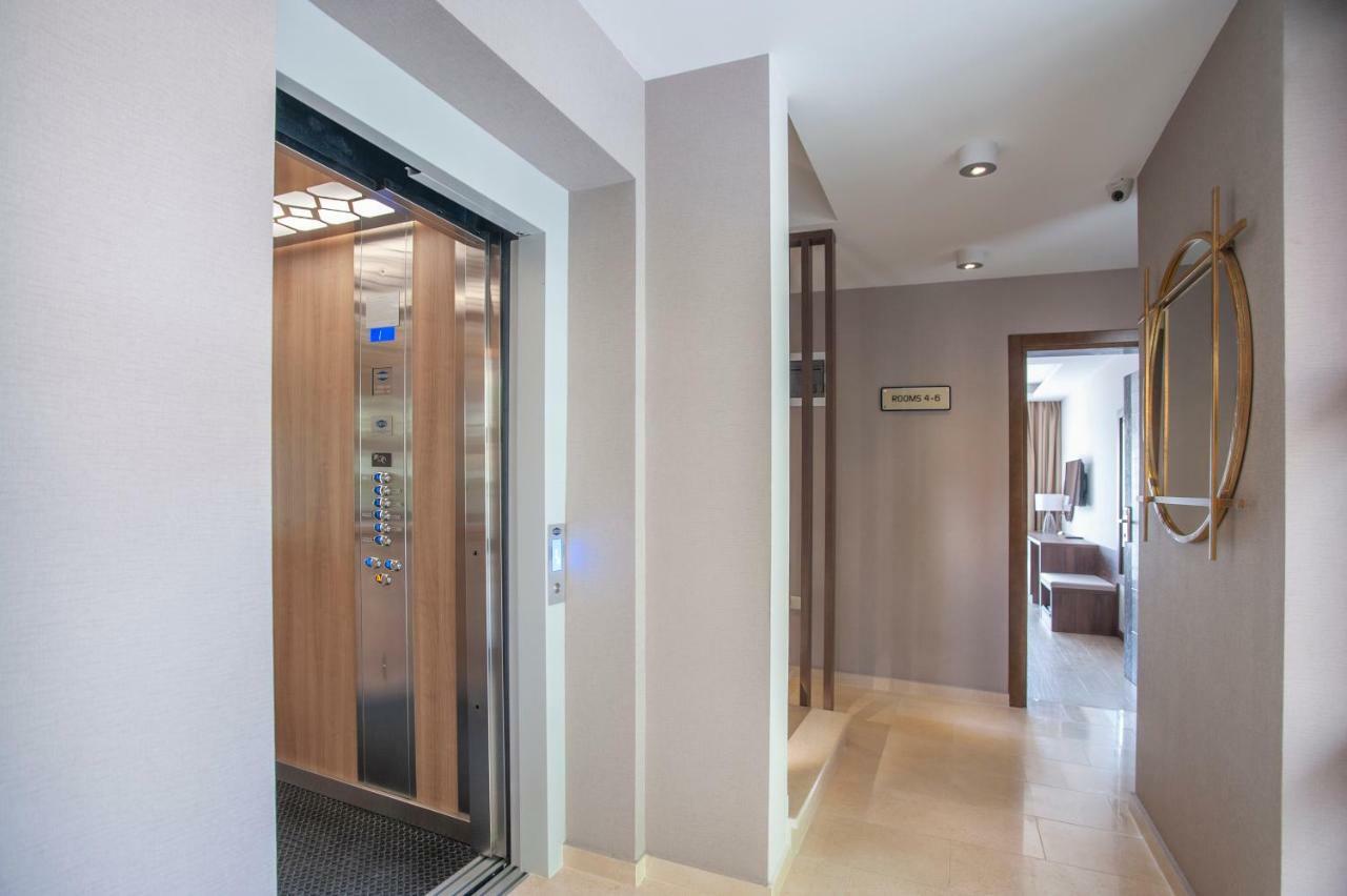Twelve By Aycon Hotel Budva