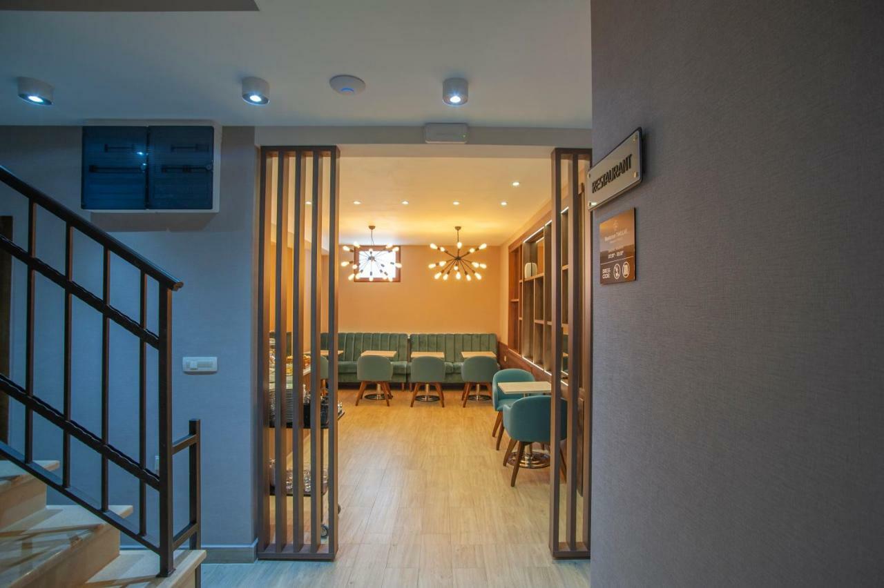 Twelve By Aycon Budva