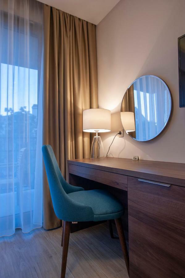Twelve By Aycon Hotel