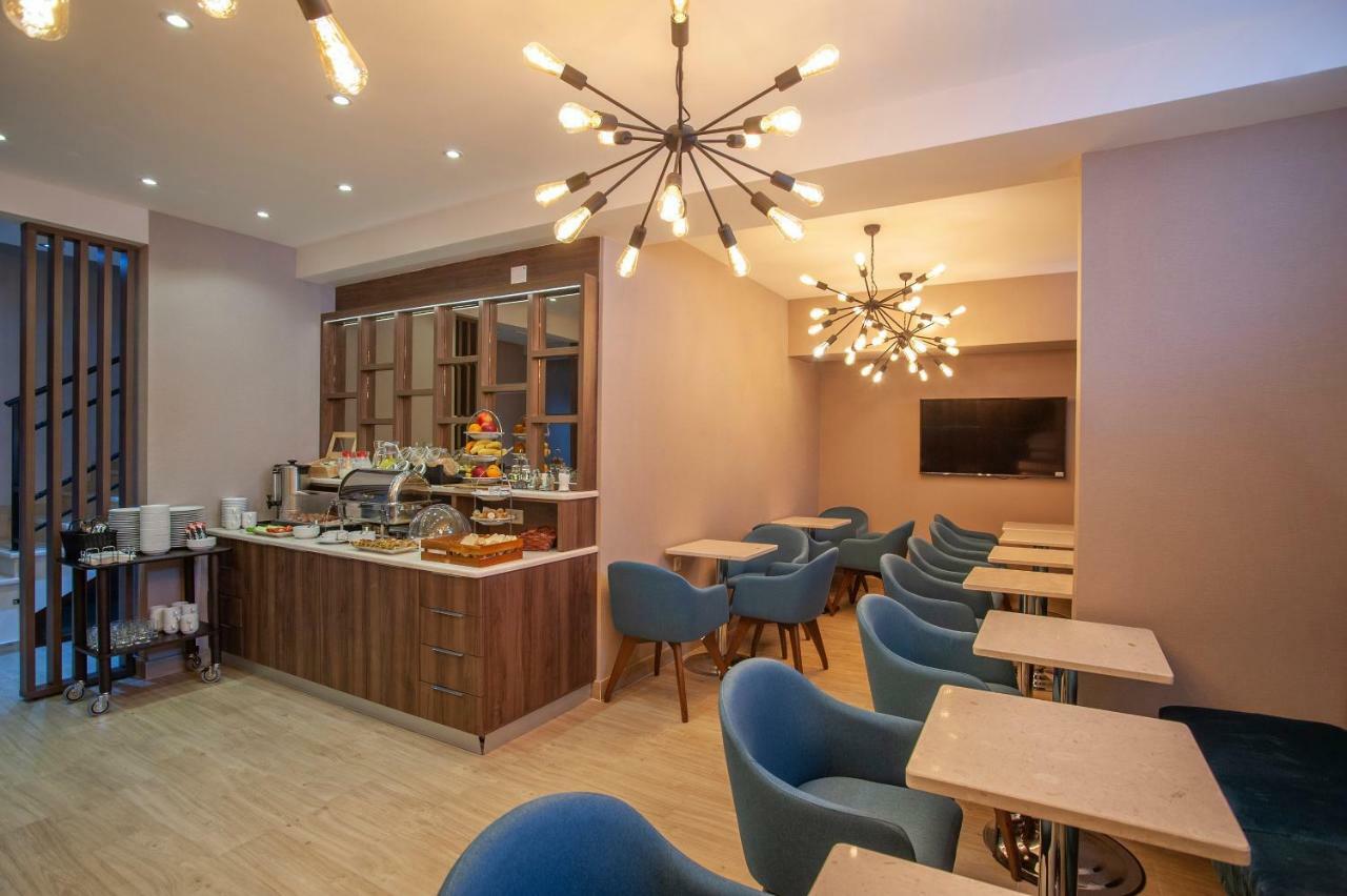Hotel Twelve By Aycon Budva