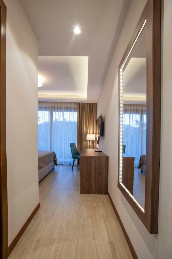 Twelve By Aycon Hotel 4*