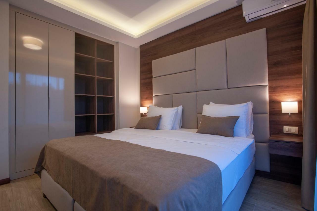 Twelve By Aycon Budva