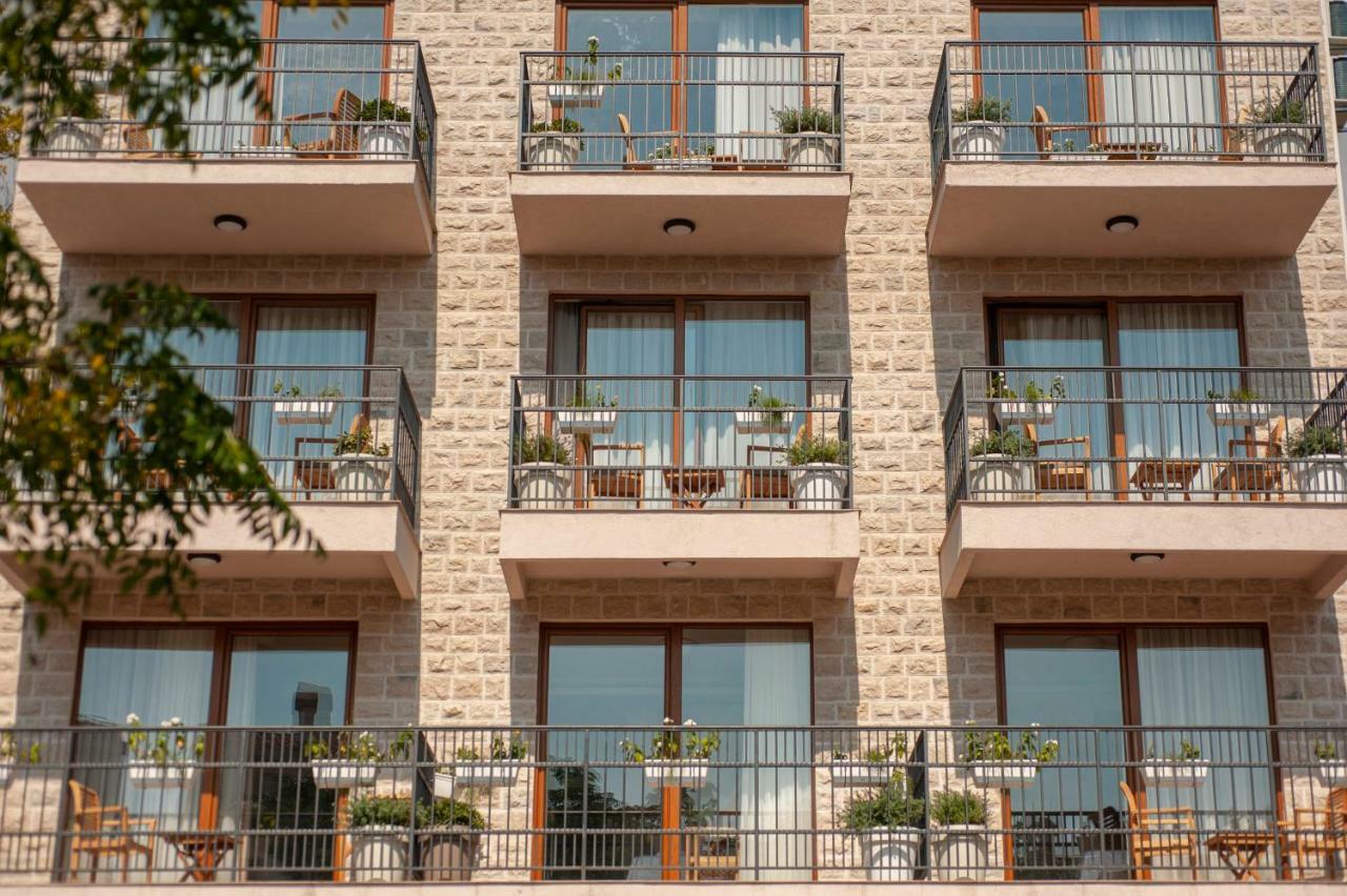 Hotel Twelve Budva